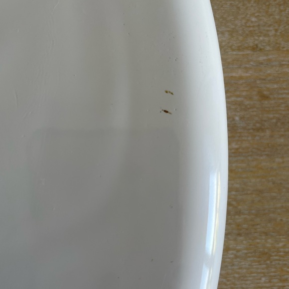 Corning Ware Range Topper Spice o’ life  1 Quart Covered Saucepan 95401 w/ box - Picture 4 of 16